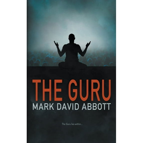 John Hayes Thriller The Guru: John Hayes #7, Book 7, (Paperback)