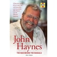 thumbnail image 1 of John Haynes: The Man Behind the Manuals (Hardcover), 1 of 1