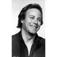 thumbnail image 1 of John Heard smiling Photo Print (8 x 10), 1 of 1