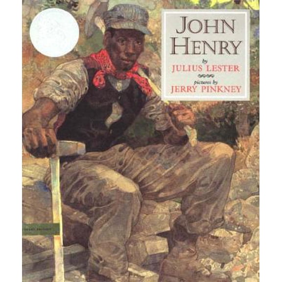 Pre-Owned John Henry