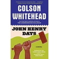 thumbnail image 1 of Pre-Owned John Henry Days (Paperback) 9780385498203, 1 of 1