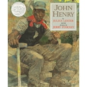 John Henry (Paperback)