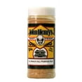 thumbnail image 1 of John Henry's Lil Shag's All Purpose Rub BBQ Seasoning Spice - 12.5 Ounce, 1 of 2