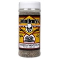 thumbnail image 1 of John Henry's Store Texas Chicken Tickler Rub Seasoning 10.5 Oz Bottle 55295, 1 of 3