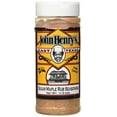 thumbnail image 1 of John Henry's Sugar Maple Rub 11.5 oz, 1 of 3
