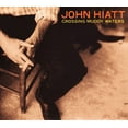 thumbnail image 1 of John Hiatt - Crossing Muddy Waters - Music & Performance - CD, 1 of 1