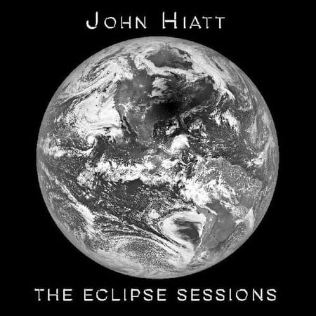 John Hiatt - Eclipse Sessions - Vinyl