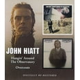 thumbnail image 1 of John Hiatt - Hangin Around the Observatory / Overcoats - Music & Performance - CD, 1 of 1