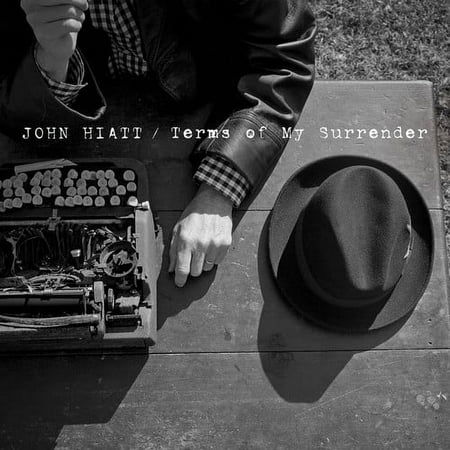 Terms of My Surrender [LP] - VINYL