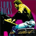 thumbnail image 1 of John Hicks - In Concert - Music & Performance - CD, 1 of 1