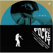 John Hines - In the Pocket - Music & Performance - CD