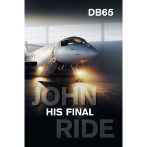 John His Final Ride, (Paperback)