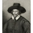 thumbnail image 1 of John Holles 1st Earl of Clare 1564 1637 English Nobleman Engraved by Bocquet From the Book A Catalogue of Royal & No 1 Poster Print - 13 x 15, 1 of 1
