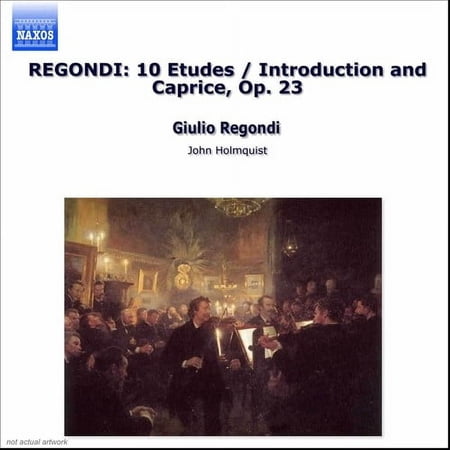 John Holmquist - Guitar Works I - Music & Performance - CD
