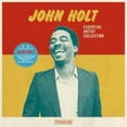thumbnail image 1 of John Holt - Essential Artist Collection - John Holt - Music & Performance - Vinyl, 1 of 2