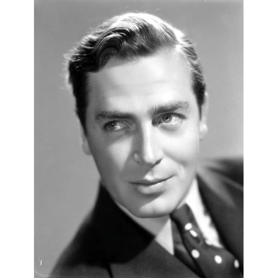 John Howard Photo Print (24 x 30)