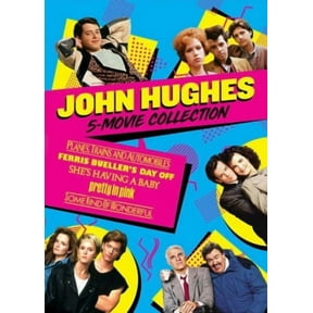 John Hughes: 5-Movie Collection