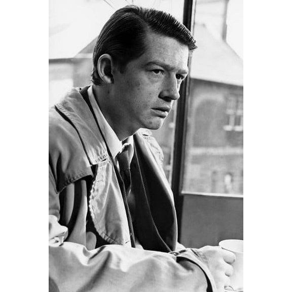 John Hurt 24x36 Poster