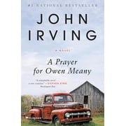 A Prayer for Owen Meany: A Novel (Paperback)