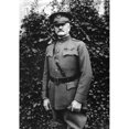 thumbnail image 1 of John J. Pershing Led The American Expeditionary Forces In World War I. Chaumont History (24 x 36), 1 of 1