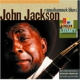 thumbnail image 1 of John Jackson - Rappahannock Blues - Music & Performance - CD, 1 of 1