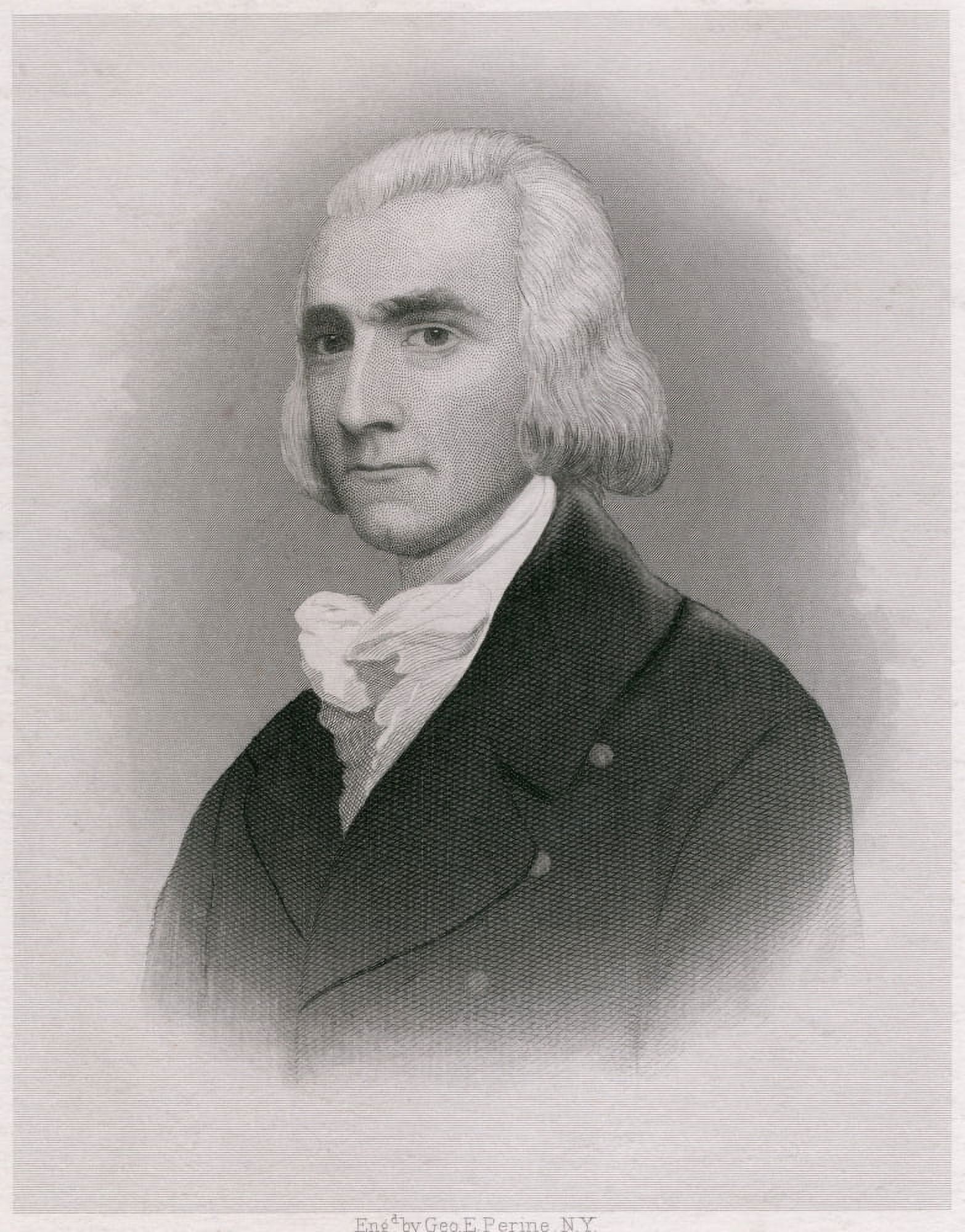 John Jacob Astor 17631848 Founding Father Of The Wealthy Astor Family