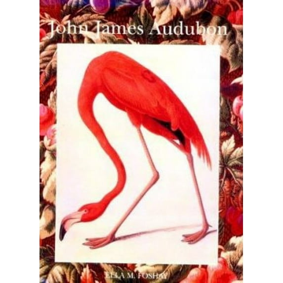 Pre-Owned John James Audubon (Library of American Art) (Hardcover) 0810919737 9780810919730