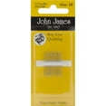 thumbnail image 1 of John James Big Eye Quilting Hand Needles-Size 10 12/Pkg, 1 of 2