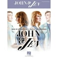 thumbnail image 1 of John & Jen : Vocal Selections (Paperback), 1 of 1