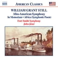 thumbnail image 1 of John Jeter - Afro-American Symphony - Music & Performance - CD, 1 of 2