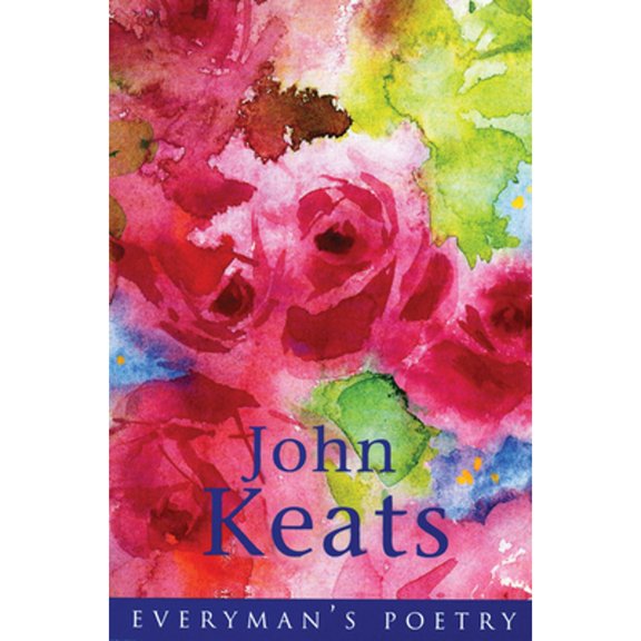 Pre-Owned John Keats 9780460878081