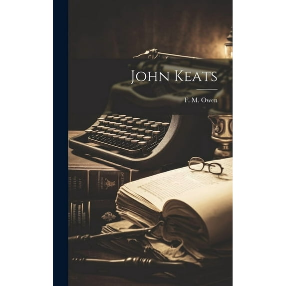 John Keats (Hardcover)
