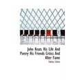 thumbnail image 1 of John Keats His Life and Poetry His Friends Critics and After Fame (Paperback), 1 of 1