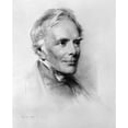 thumbnail image 1 of John Keble. Nenglish Poet And Clergyman. Chalk Drawing 1863 By George Richmond. Print by, 1 of 3
