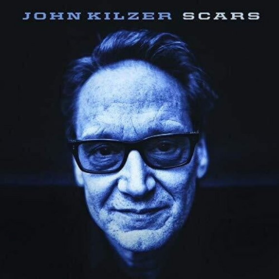 John Kilzer - Scars - Music & Performance - CD