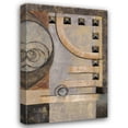 thumbnail image 1 of John Kime 31x44 Gallery Wrapped Canvas Wall Art Titled - Connect the Dots II, 1 of 4