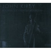 John Kirby - Rehearsin for a Nervous [CD]