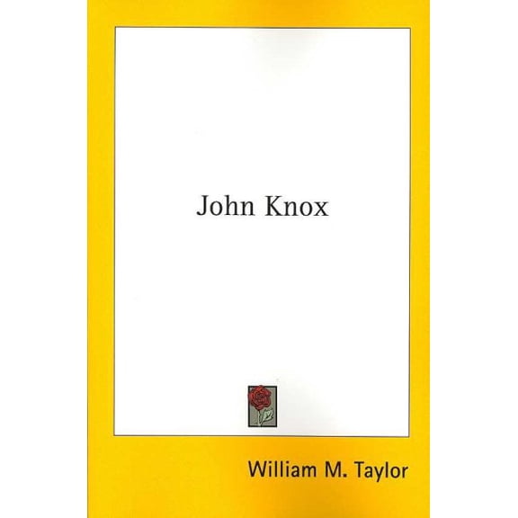 John Knox