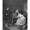thumbnail image 1 of John Knox. Nscottish Religious Reformer. John Knox Disputing With Mary Stuart Queen Of Scotland, 1 of 2