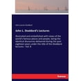 thumbnail image 1 of John L. Stoddard's Lectures: illustrated and embellished with views of the world's famous places and people, being the i, (Paperback), 1 of 1