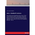 thumbnail image 1 of John L. Stoddard's Lectures: illustrated and embellished with views of the world's famous places and people, being the i, (Paperback), 1 of 1