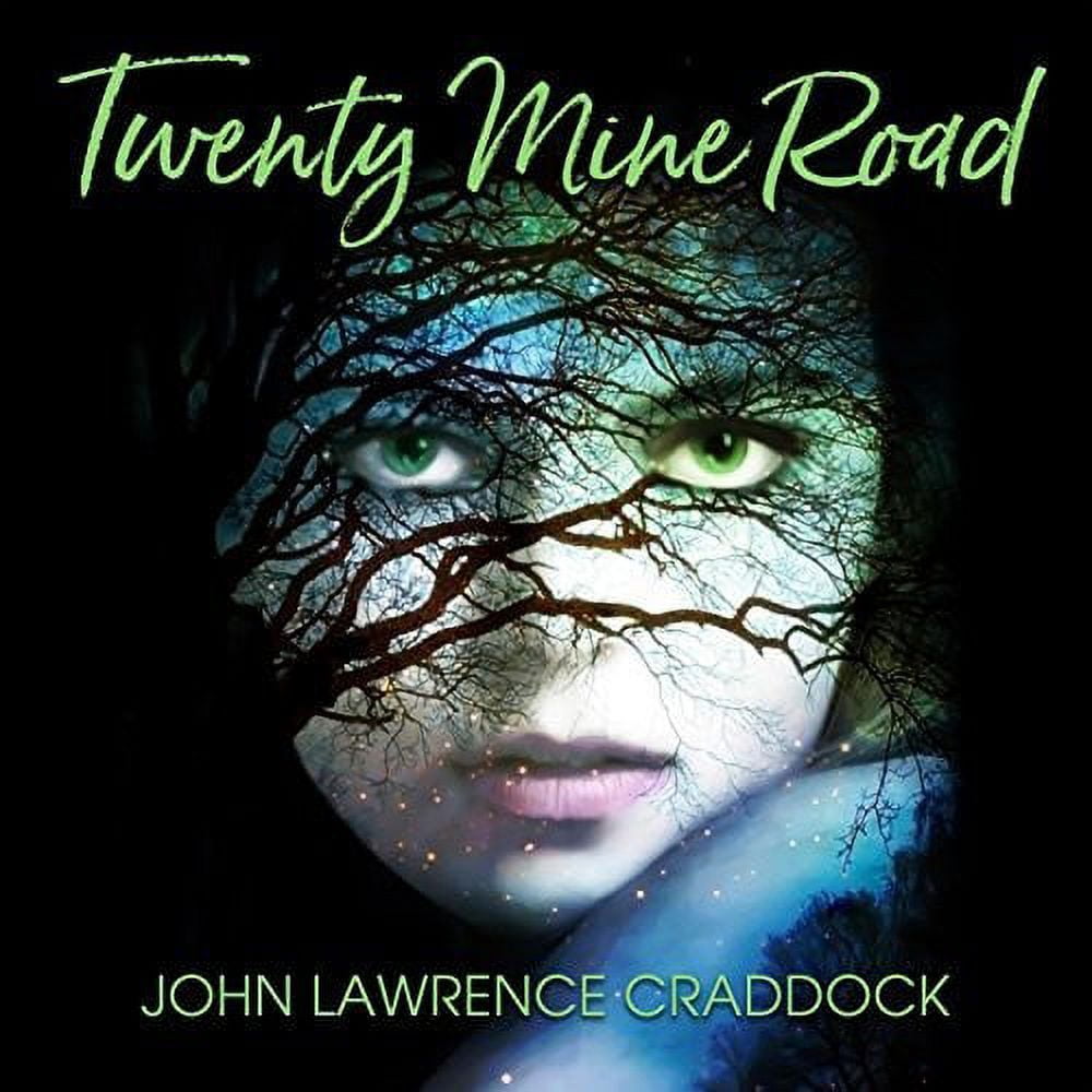 John Lawrence Craddock - Twenty Mine Road - Music & Performance - CD