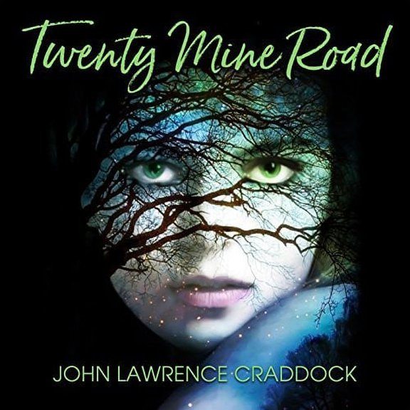 John Lawrence Craddock - Twenty Mine Road - Music & Performance - CD