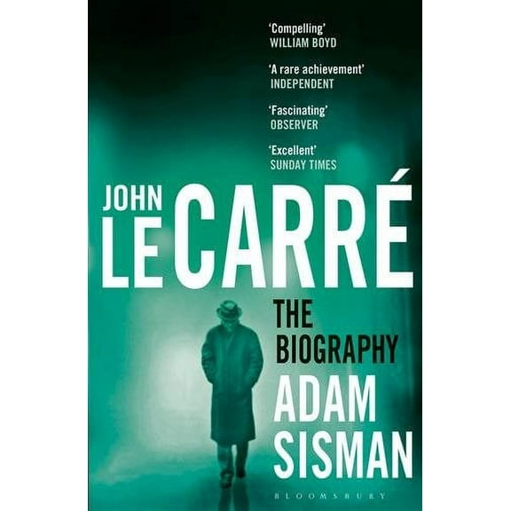 John Le Carre : The Biography