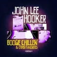 thumbnail image 1 of John Lee Hooker - Boogie Chillin & Other Favorties - Music & Performance - CD, 1 of 1