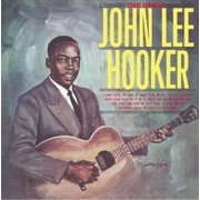 John Lee Hooker - Great - Music & Performance - CD