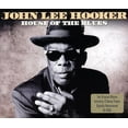 thumbnail image 1 of John Lee Hooker - House of the Blues  JOHN LEE HOOKER - Blues - CD, 1 of 2