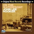 thumbnail image 1 of John Lee Hooker - On the Waterfront - Music & Performance - CD, 1 of 1