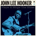 thumbnail image 1 of John Lee Hooker - Plays & Sings The Blues [180-Gram Vinyl With Bonus Tracks] - Music & Performance, 1 of 3