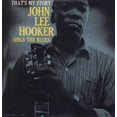 thumbnail image 1 of John Lee Hooker - That's My Story - Music & Performance - Vinyl, 1 of 1